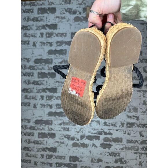 Sam Edelman | women new strappy sandals - Picture 5 of 8